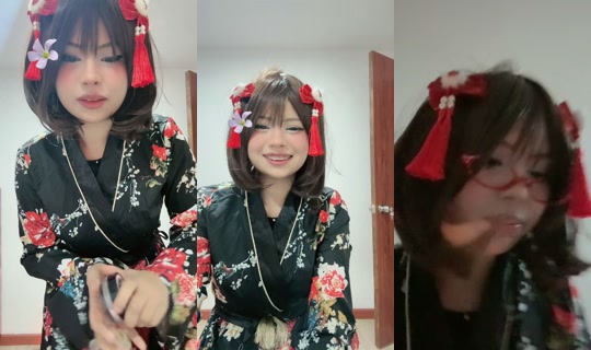 misiita34 TikTok Live — Oct 9, 2026, 2:50 AM