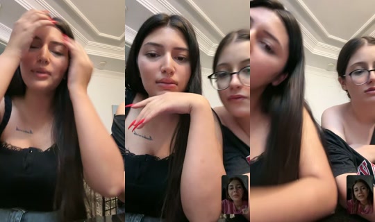 mislinashnn TikTok Live — Sep 12, 2026, 8:47 PM
