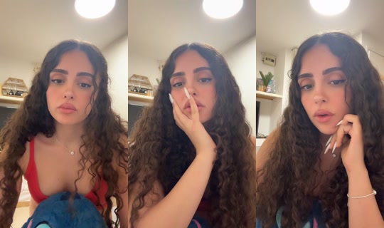 mismis234.5 TikTok Live — Aug 23, 2026, 10:03 PM