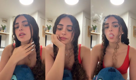 mismis234.5 TikTok Live — Aug 23, 2026, 10:53 PM