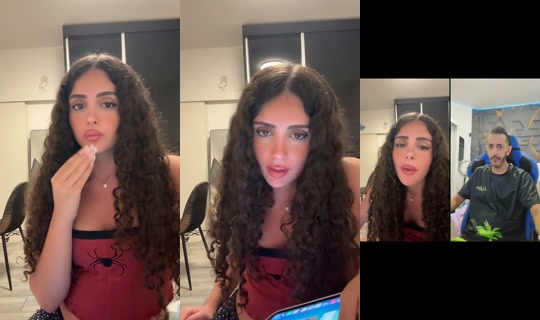 mismis234.5 TikTok Live — Sep 8, 2026, 9:35 PM