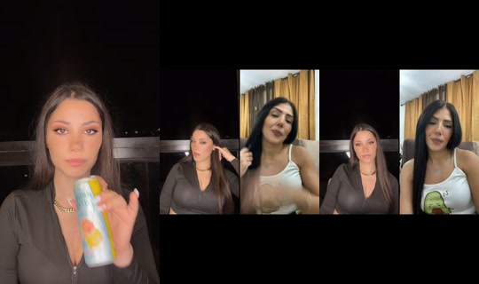 miso.nas TikTok Live — Oct 1, 2026, 6:36 PM