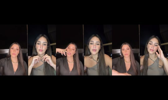 miso.nas TikTok Live — Oct 1, 2026, 7:41 PM
