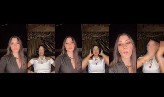 miso.nas TikTok Live — Oct 1, 2026, 9:37 PM
