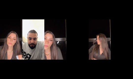 miso.nas TikTok Live — Oct 1, 2026, 11:07 PM
