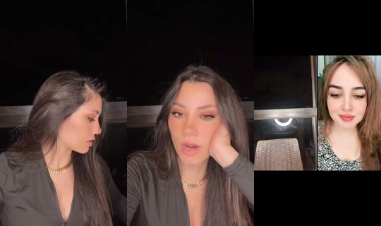 miso.nas TikTok Live — Oct 1, 2026, 11:51 PM