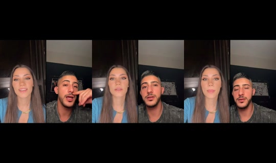 miso.nas TikTok Live — Oct 2, 2026, 8:25 PM