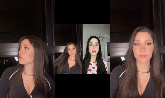 miso.nas TikTok Live — Oct 3, 2026, 8:57 PM