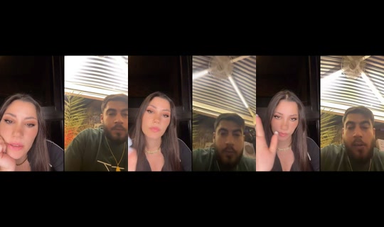 miso.nas TikTok Live — Oct 3, 2026, 9:51 PM