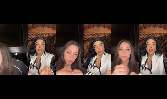 miso.nas TikTok Live — Oct 3, 2026, 10:06 PM