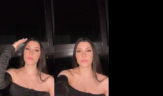 miso.nas TikTok Live — Oct 4, 2026, 9:15 PM