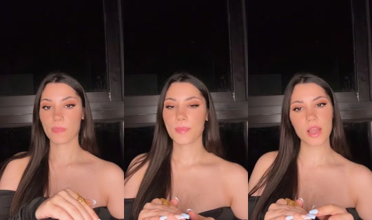 miso.nas TikTok Live — Oct 4, 2026, 10:42 PM