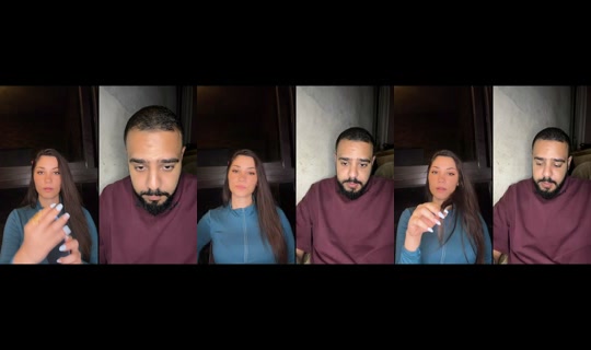 miso.nas TikTok Live — Oct 6, 2026, 10:17 PM