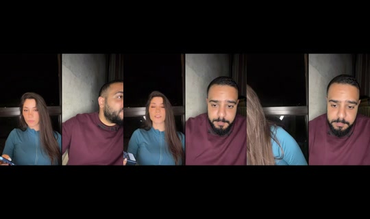 miso.nas TikTok Live — Oct 6, 2026, 11:37 PM