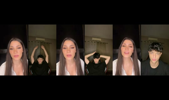 miso.nas TikTok Live — Oct 8, 2026, 10:44 PM