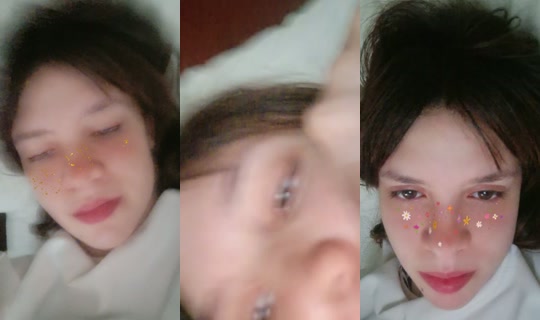 mispulguita TikTok Live — Aug 20, 2026, 5:34 AM