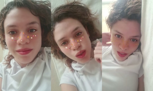mispulguita TikTok Live — Aug 20, 2026, 4:39 PM