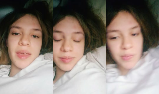 mispulguita TikTok Live — Aug 21, 2026, 12:01 AM