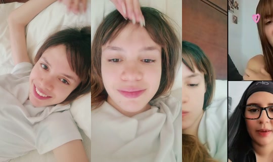 mispulguita TikTok Live — Aug 21, 2026, 1:20 PM