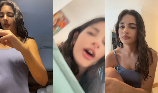 misrosss TikTok Live — Aug 22, 2026, 12:12 PM