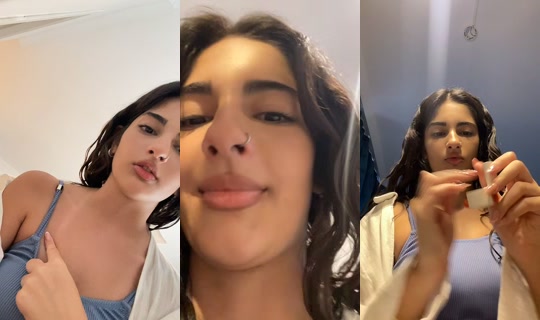 misrosss TikTok Live — Aug 22, 2026, 12:36 PM