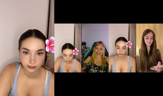 miss.dreamyyy__ TikTok Live — Aug 28, 2026, 8:55 PM
