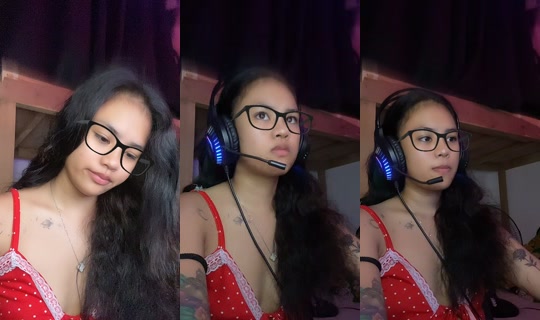 miss.ella201 TikTok Live — Oct 3, 2026, 3:03 AM