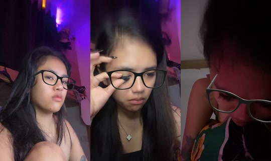 miss.ella201 TikTok Live — Oct 6, 2026, 4:54 AM