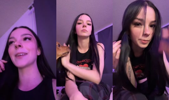 miss.emi1yy TikTok Live — Aug 26, 2026, 5:28 AM