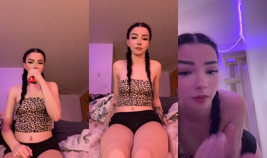 miss.emi1yy TikTok Live — Aug 27, 2026, 6:23 AM