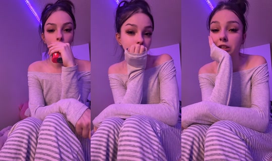 miss.emi1yy TikTok Live — Sep 8, 2026, 6:54 AM