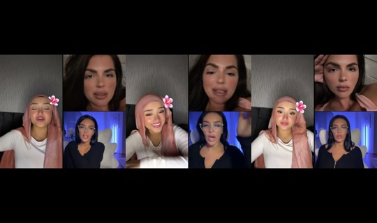 miss.habeebah TikTok Live — Aug 25, 2026, 4:17 AM