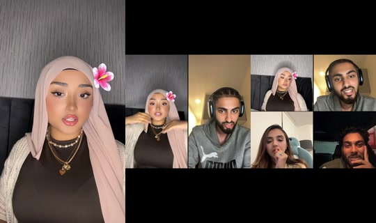 miss.habeebah TikTok Live — Aug 29, 2026, 10:59 PM