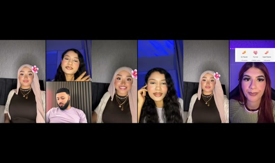 miss.habeebah TikTok Live — Aug 30, 2026, 12:19 AM