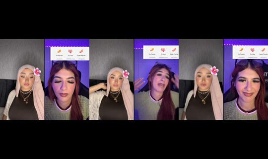 miss.habeebah TikTok Live — Aug 30, 2026, 1:10 AM