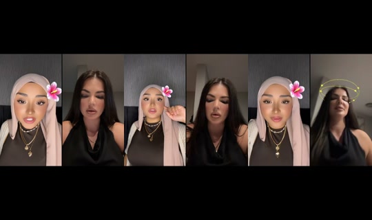 miss.habeebah TikTok Live — Aug 30, 2026, 1:48 AM