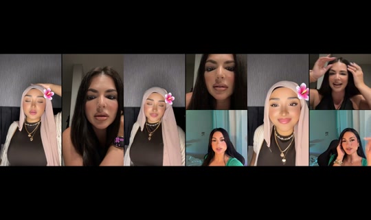 miss.habeebah TikTok Live — Aug 30, 2026, 2:38 AM