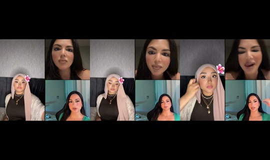 miss.habeebah TikTok Live — Aug 30, 2026, 3:29 AM