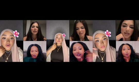 miss.habeebah TikTok Live — Aug 30, 2026, 4:34 AM