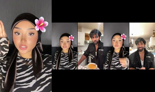 miss.habeebah TikTok Live — Sep 30, 2026, 1:31 AM
