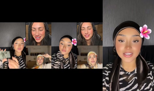 miss.habeebah TikTok Live — Sep 30, 2026, 3:11 AM