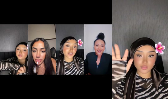 miss.habeebah TikTok Live — Sep 30, 2026, 4:52 AM