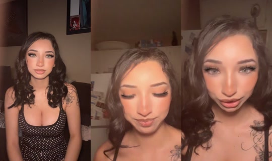 miss.issaaa TikTok Live — Aug 22, 2026, 5:38 AM