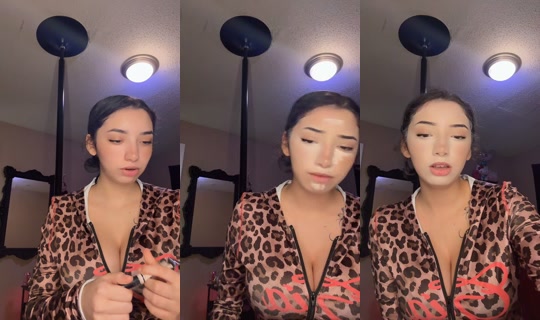 miss.issaaa TikTok Live — Sep 28, 2026, 1:50 PM