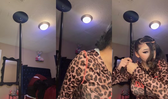 miss.issaaa TikTok Live — Sep 28, 2026, 2:41 PM