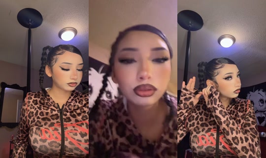 miss.issaaa TikTok Live — Sep 28, 2026, 3:31 PM