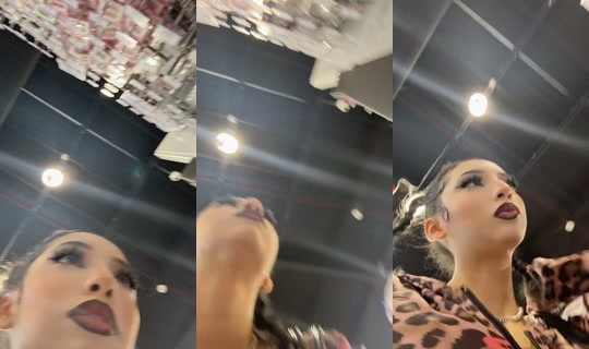miss.issaaa TikTok Live — Sep 28, 2026, 4:07 PM