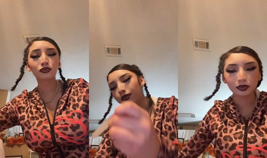 miss.issaaa TikTok Live — Sep 28, 2026, 4:22 PM