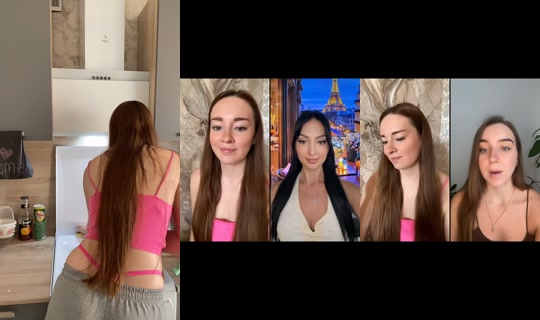 miss.jany6 TikTok Live — Aug 28, 2026, 12:33 PM