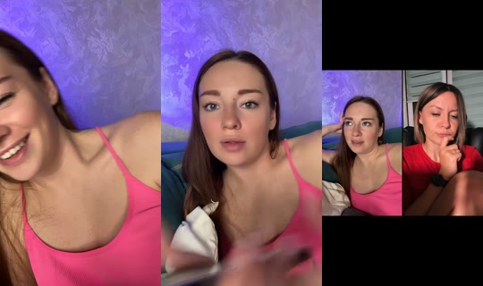 miss.jany6 TikTok Live — Aug 28, 2026, 8:24 PM